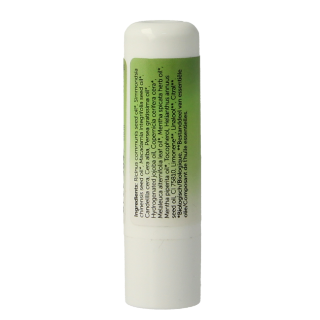 Bálsamo labial de árbol de té 4,8 gramos