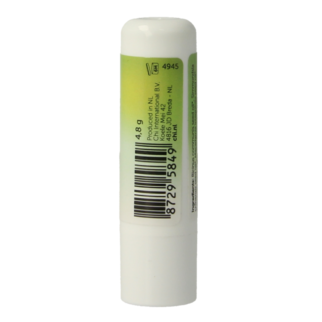 Tea tree lipbalm 4.8 Gram