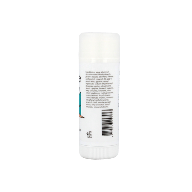 Cerique Deodorant cream scented stick 50 Millilitre