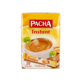 Pacha Pacha Instant sticks 20 Pieces