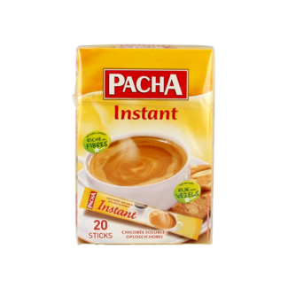 Pacha Pacha Instant sticks 20 sztuk