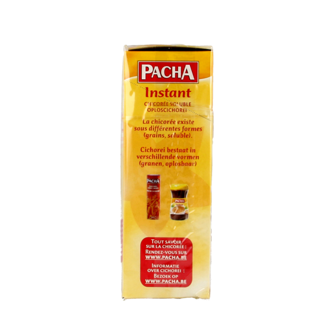 Pacha Instant sticks 20 Pieces