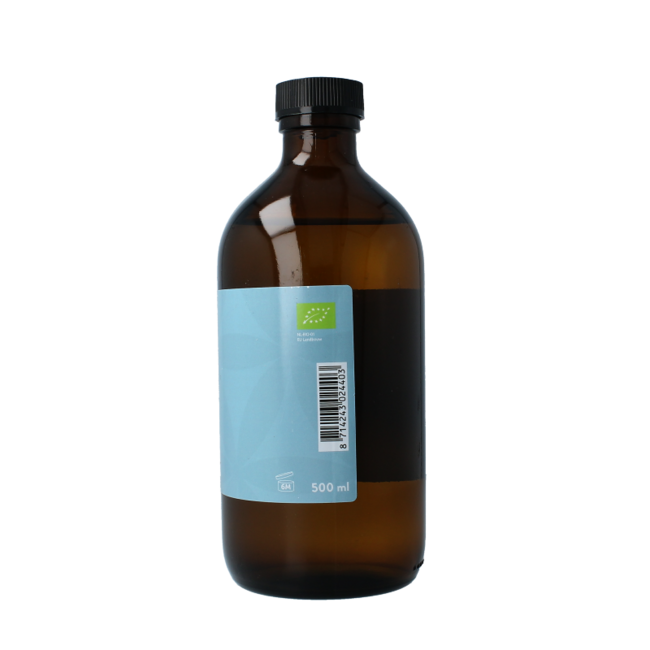 Chi Lavendel Hydrolat Bio 500 Milliliter