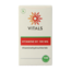 Vitals Vitamin B1 Thiamin 100 mg 100 Kapseln