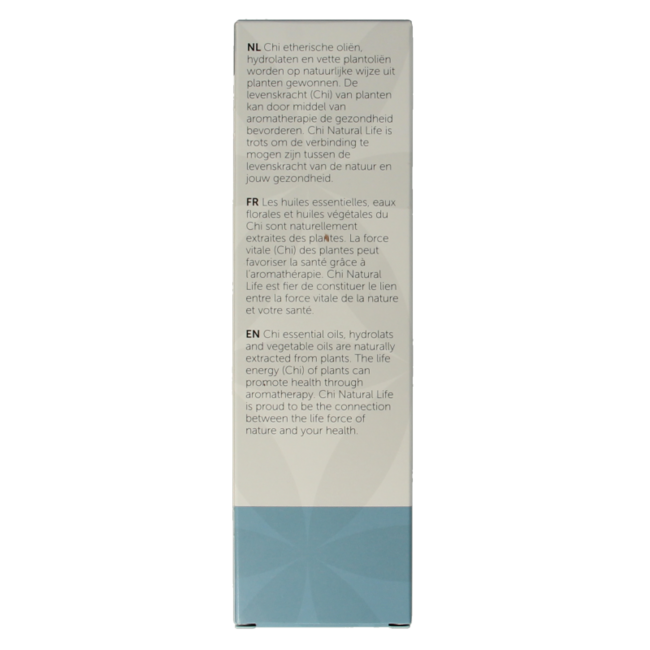 Chi Rose hydrolat organic 150 Millilitres