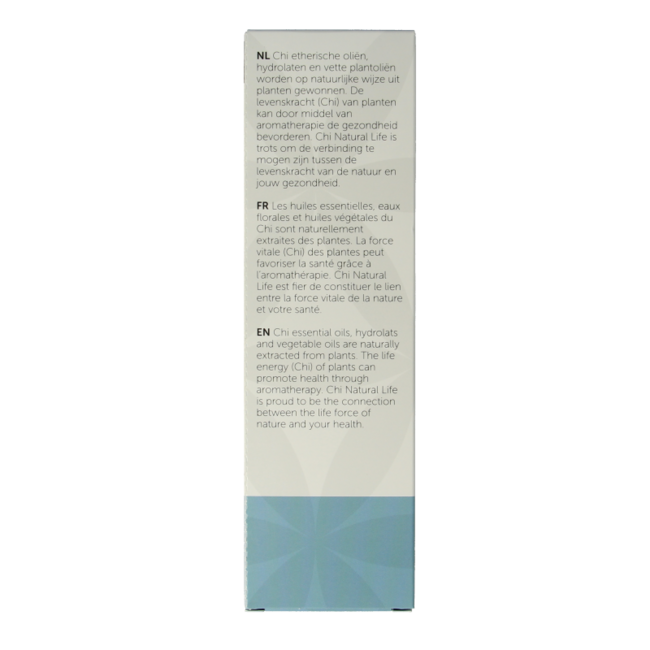 Chi Pfefferminz-Hydrolat öko bio 150 Milliliter