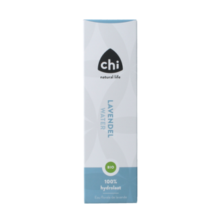 Chi Chi Lavender hydrolat eco bio 150 Millilitres
