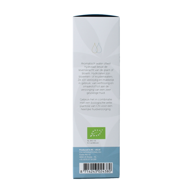 Chi Lavendel Hydrolat Öko Bio 150 Milliliter