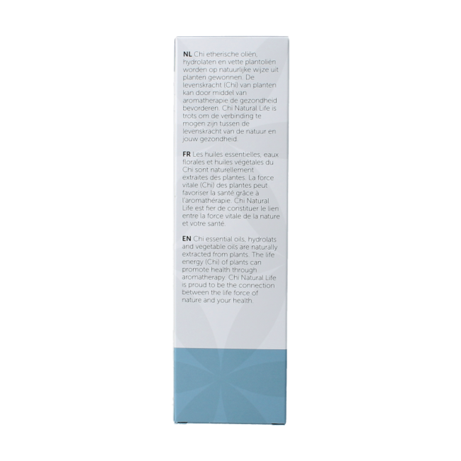 Chi Lavendel Hydrolat Öko Bio 150 Milliliter