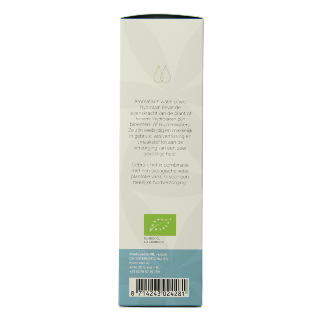 Idrolato di Camomilla Bio Chi 150 Millilitri