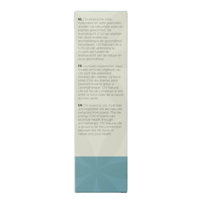 Chi Hydrolat de Camomille Bio 150 ml