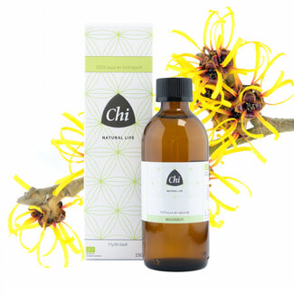 Chi Chi Hamamelis hydrolaat bio 150 mililitros