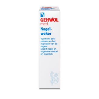 Gehwol Nail Softener 15 Millilitres