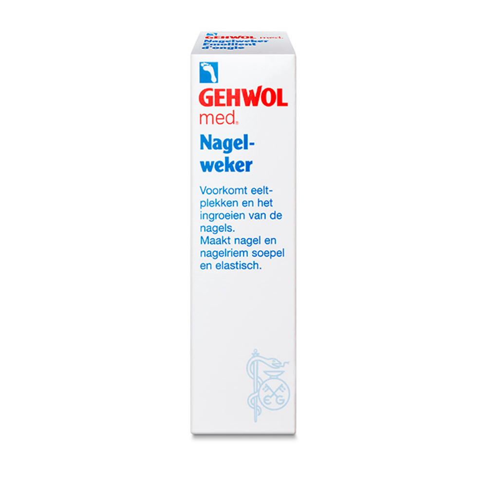 Gehwol Ablandador de uñas 15 mililitros