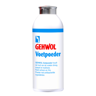 Gehwol Gehwol Foot Powder 100 Grams