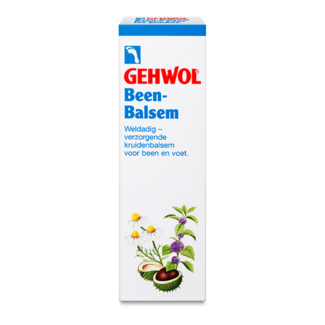 Gehwol Leg balm 125 Millilitres