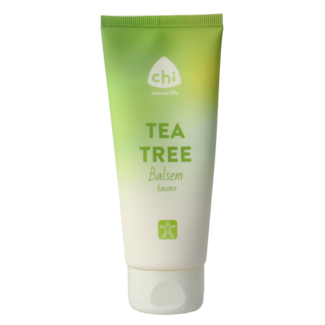 Chi Bálsamo de árbol de té 100 mililitros
