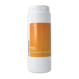 Plantina Multi vitamin 240 Tablets
