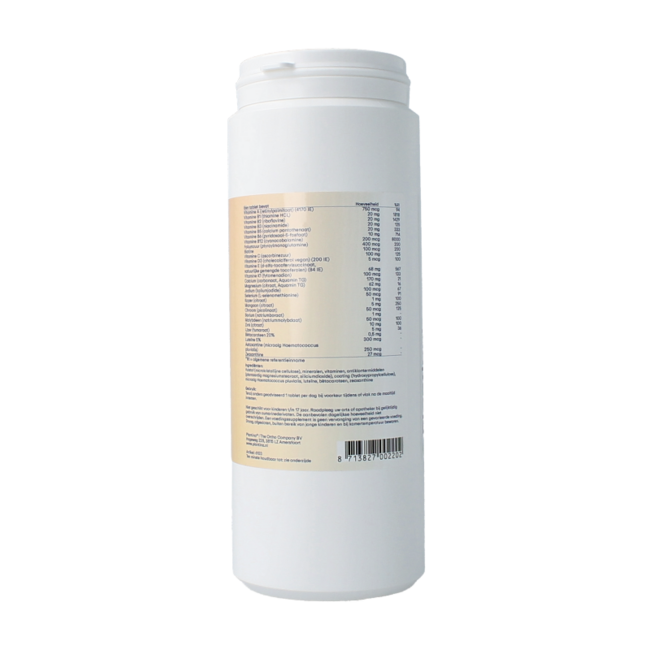 Vitamine multi 240 comprimés