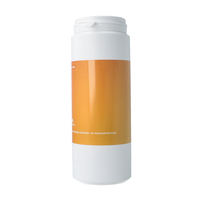 Vitamine multi 240 tabletek
