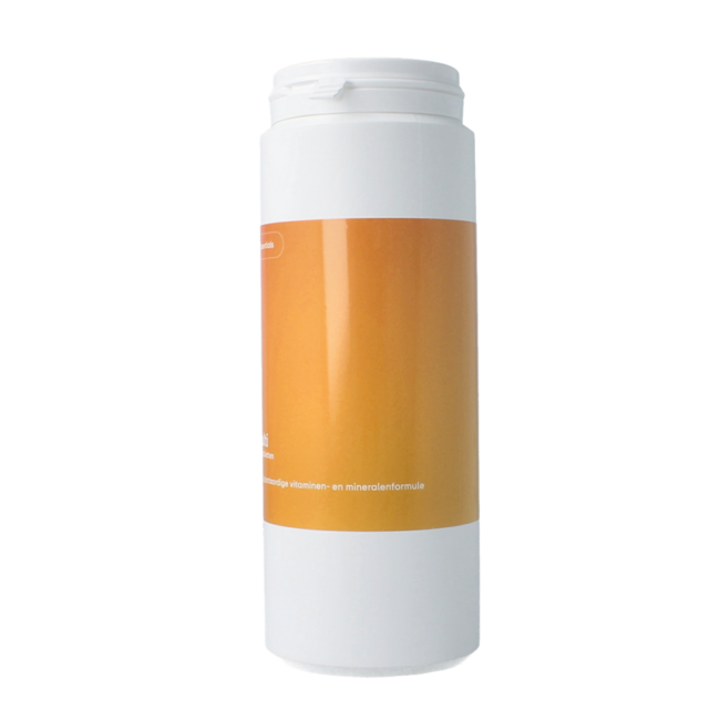 Vitamine multi 240 Tabletten