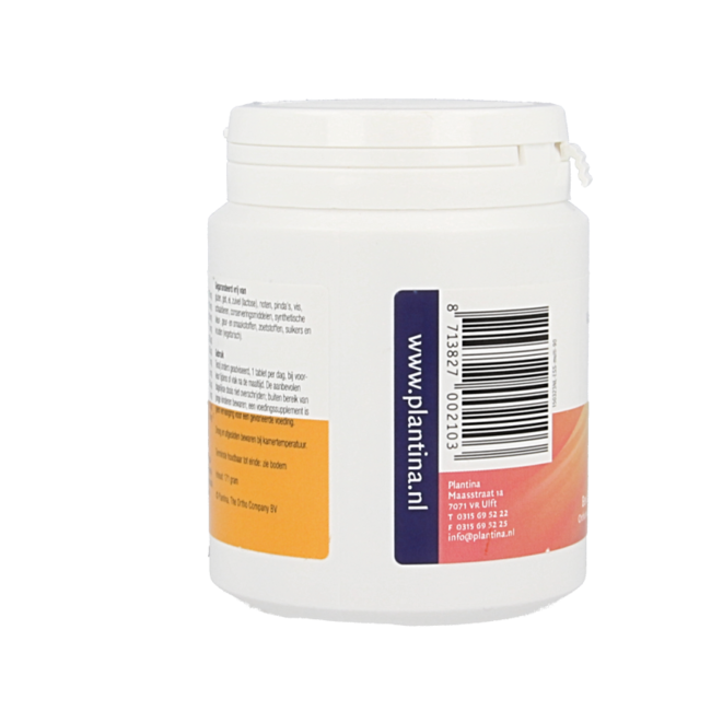 Vitamine multi 90 tabletek