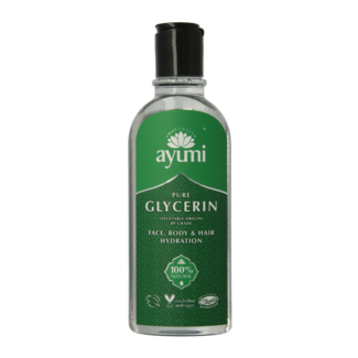 Ayumi Ayumi Glycérine Pure 150 ml