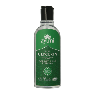 Ayumi Ayumi Pure glycerine 150 Milliliter