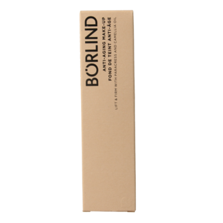 Borlind Borlind Make-up Anti-Aging Honig 30 Milliliter