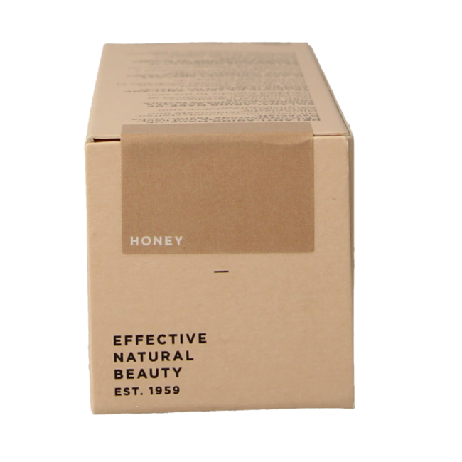Borlind Make-up anti-aging honey 30 Millilitres