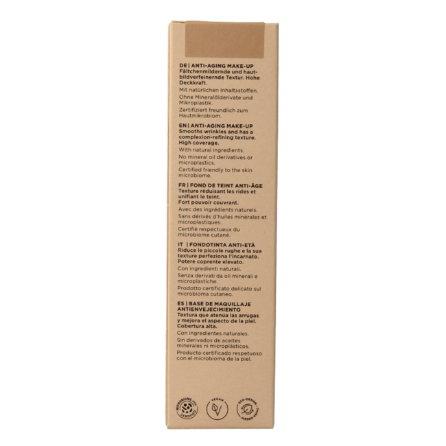Borlind Make-up anti-aging honey 30 Millilitres
