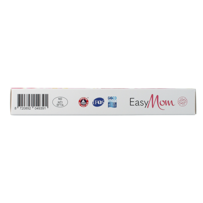 Easymom 30 gominolas