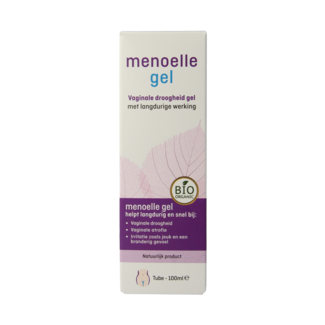 Menoelle Menoelle gel Menoelle 100 Millilitri