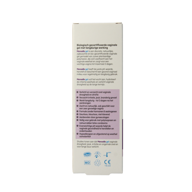 Menoelle Menoelle gel 100 Milliliter
