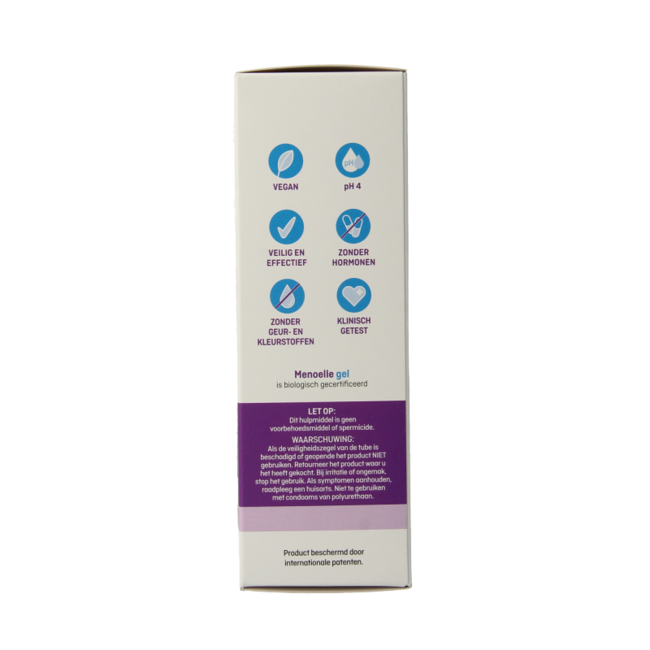 Menoelle Menoelle gel 100 Millilitres