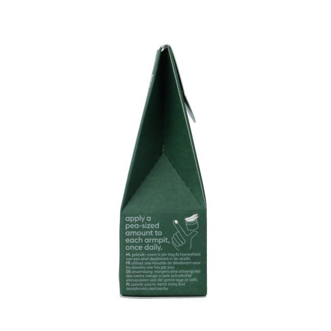 Desodorante woodland 30 gramos