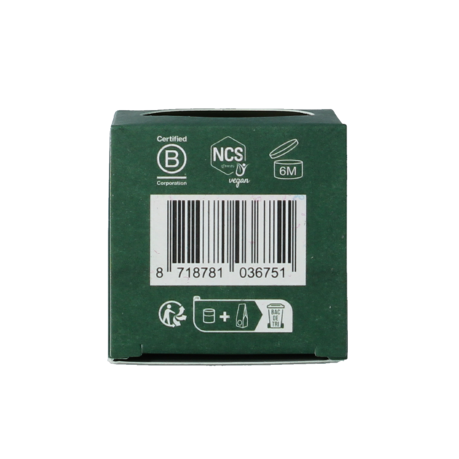 Desodorante woodland 30 gramos