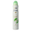 Dove Deodorante spray cetriolo e tè verde 200 Millilitri