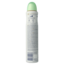 Desodorante Dove spray pepino y té verde 200 ml