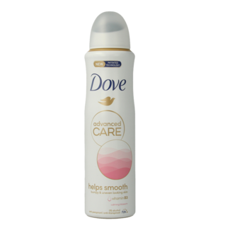 Dove Dove Deodorante spray Calming Blossom 150 Millilitri
