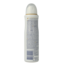 Dove Deodorant spray calming blossom 150 Millilitres