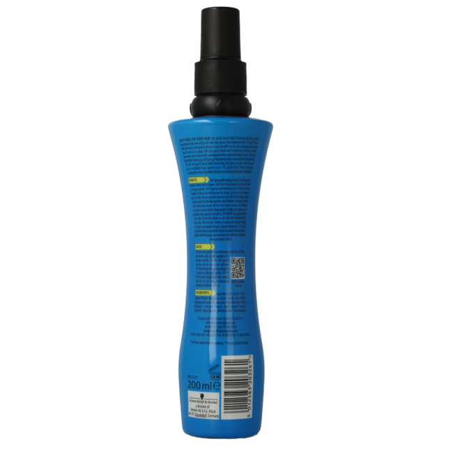 Got2b Beach Matt Texturizing Salt Spray 200 ml