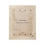 Uoga Uoga Foundation powders linden honey refill 634 10 Gram