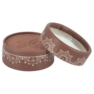 Boho green makeup Boho Green Make-up Lidschatten OAP 248 Chocolate 10 Gramm