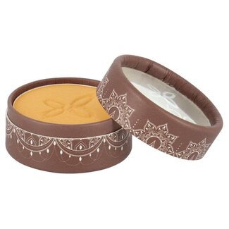 Boho green makeup Boho Green Make-Up Eyes OAP 247 Goldy 10g