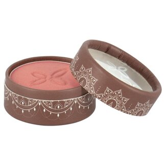 Boho green makeup Boho Green Make-Up Eyes oap 243 Copper Pink 10,00 Gramm