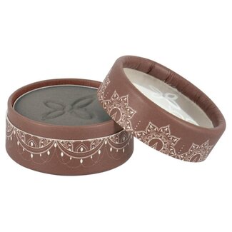 Boho green makeup Boho Green Make-Up Fard à Paupières 125 Storm 10 g