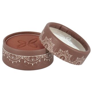 Boho green makeup Boho Green Make-Up Eyes OAP 123 Sienna 10g