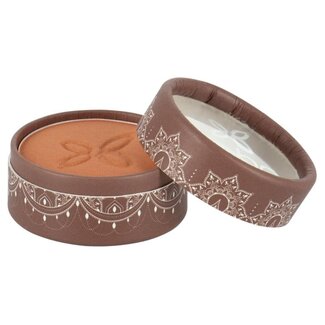 Boho green makeup Boho Green Make-up Cień do powiek OAP 122 Oasis 10 Gram