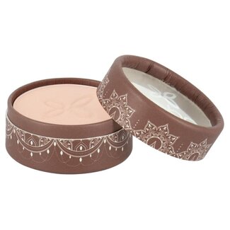 Boho green makeup Boho Green Make-Up Ombre à Paupières 120 Beige Clair 10 g